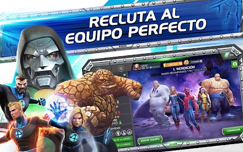 Marvel