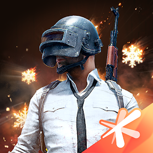 PUBG MOBILE Mod