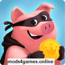 Coin Master Mod Apk