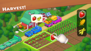 Get Township Mod Apk – Free Now – [Unlimited money] 1