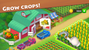 Get Township Mod Apk – Free Now – [Unlimited money] 2