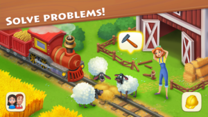 Get Township Mod Apk – Free Now – [Unlimited money] 4