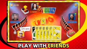 Get UNO!™ Mod APK – Free Now – [Remove Ads] 2