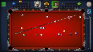 8 Ball Pool Mod APK – Unlimited Money – Latest Version 2