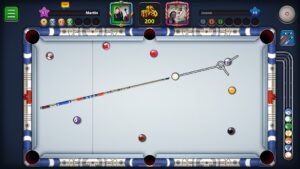 8 Ball Pool Mod APK – Unlimited Money – Latest Version 3