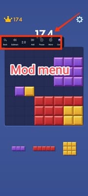 Block Blast Mod Apk - Unlimited Score - Latest Version