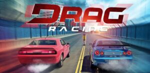 Drag Racing Mod APK (Unlimited Money) 1