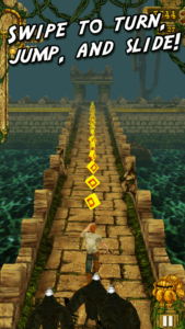 Get Temple Run Mod APK (Unlimited Coins) 1
