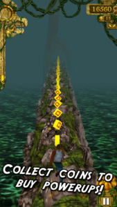 Get Temple Run Mod APK (Unlimited Coins) 2