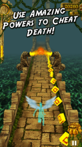 Get Temple Run Mod APK (Unlimited Coins) 3