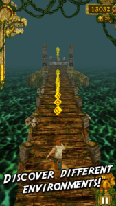 Get Temple Run Mod APK (Unlimited Coins) 4