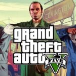 GTA 5 MOBILE
